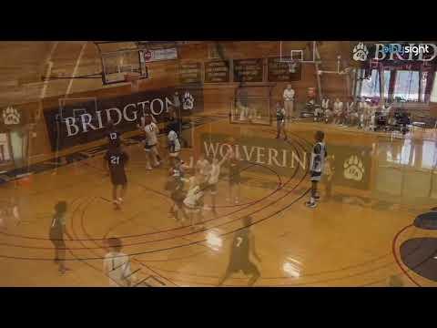 Video of Bridgton Academy Pre-season highlights #12