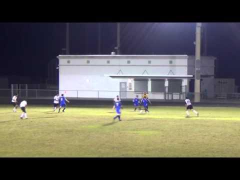 Video of Christopher Iturbe soccer highlight video class of 2016