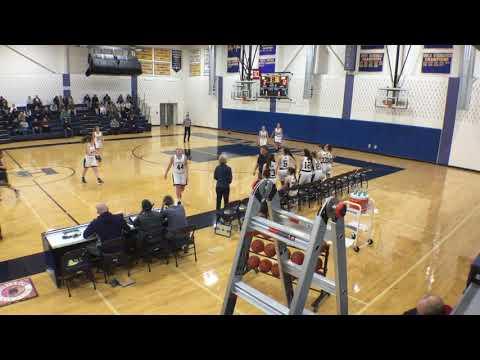 Video of Duxbury vs. Hanover (Season Opener 2018-2019)