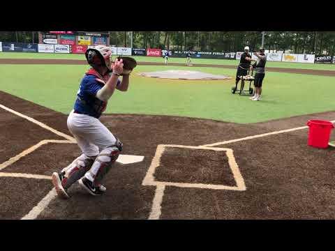 Video of Tyler Johnson - 2021 - Skills - Louisiana