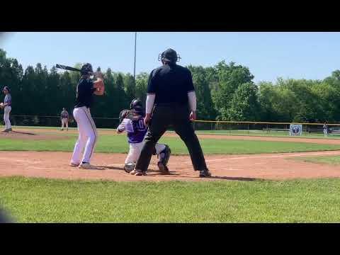 Video of Evan Buretta - 6 Tool Baseball - High School Showdown Tournament Highlights - July 8-9, 2023