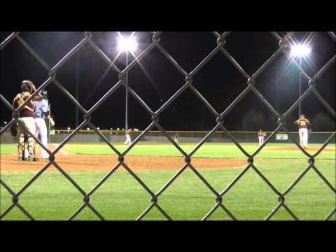 Video of Live game footage 2014 season La Quinta