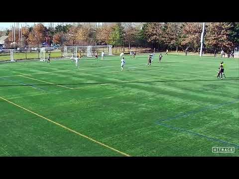 Video of Mark Diener Jr. Highlights U17/U16