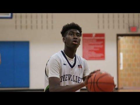 Video of William P. Shaw Highlight Reel from 2023 Regional Tournament