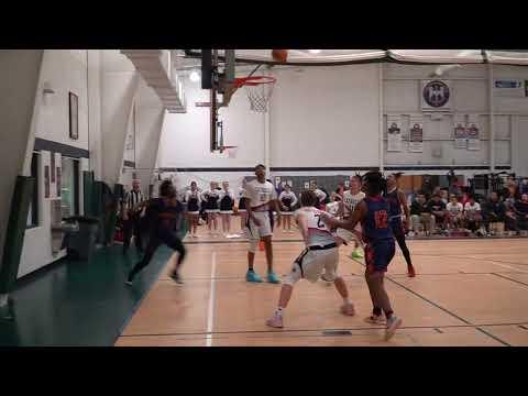 Video of 2024 Da'veon Boatright season highlights pt 1