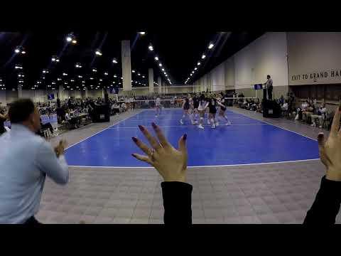 Video of 2022 Omaha Northern Lights Qualifier