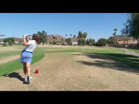 Video of swing