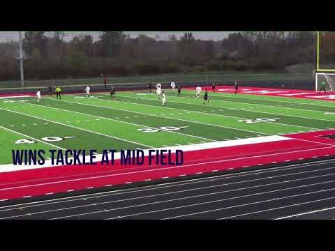 Video of Caden Baleczak LM Highlight Video 1