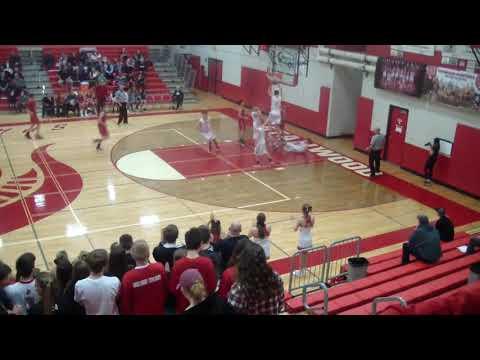 Video of stanwood, nate kummer, senior highlights