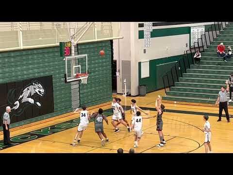 Video of Devin Gilbert #5 Highlights 2