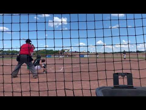 Video of USSSA Nationals Highlights