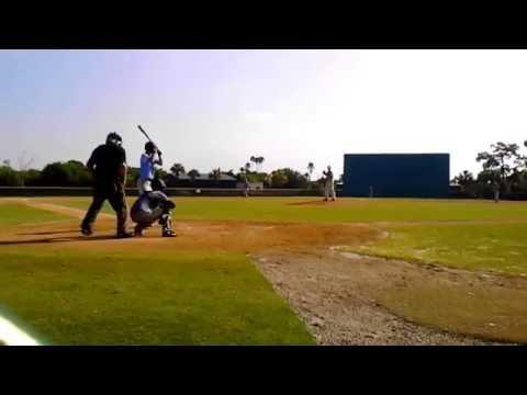 Video of Chris Carrillo - Baseball Factory World Series - Tampa, FL - 7/30/2014