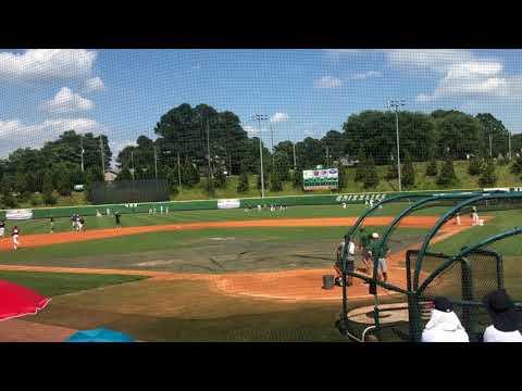 Video of Fielding Summer 2021