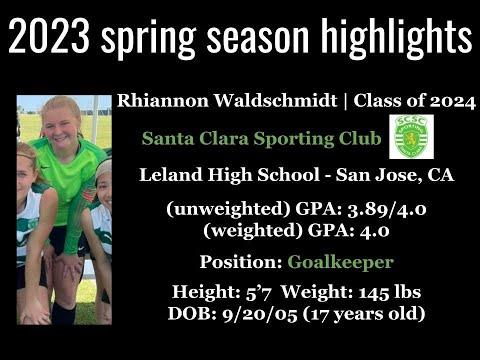 Video of (NPL & GA) 2023 Spring Season Highlights
