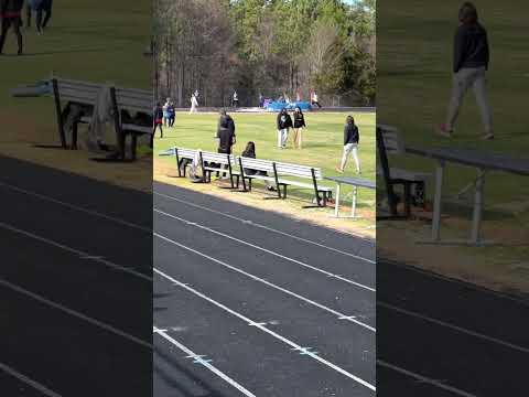 Video of Elias Ammon Northern Durham 300m at East Chapel Hill High School