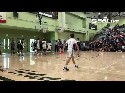 Video of Division 2, L.A. City Championship 