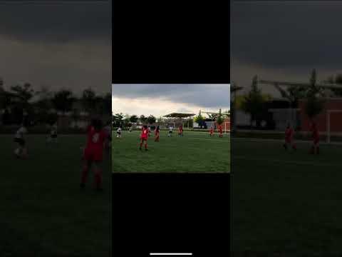 Video of Free Kick