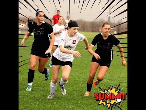 Video of DPL U17 Northwest Conference 1st Half 2024