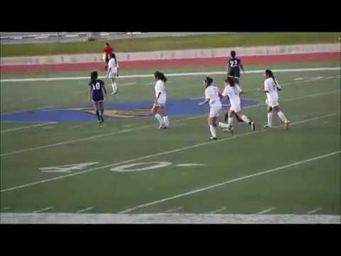 Video of Highschool Highlight video 