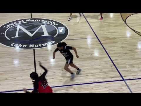 Video of Example Academy 2024 end of season highlights