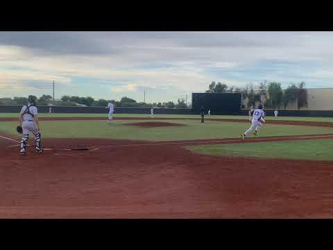 Video of Hitting Easton Fall Classic 10/23/2020 - 10/25/2020