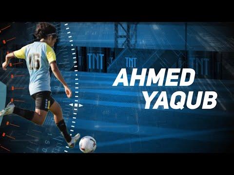Video of Ahmed Yaqub CM Highlights Class 25’