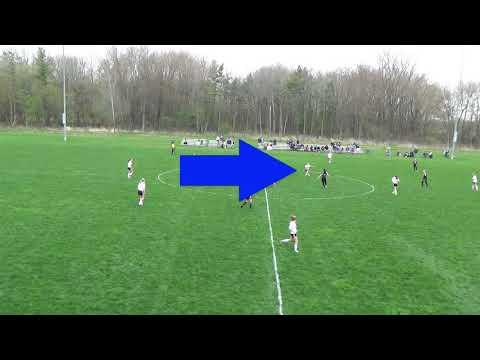 Video of Emily Williams Soccer Highlights 5/5/19