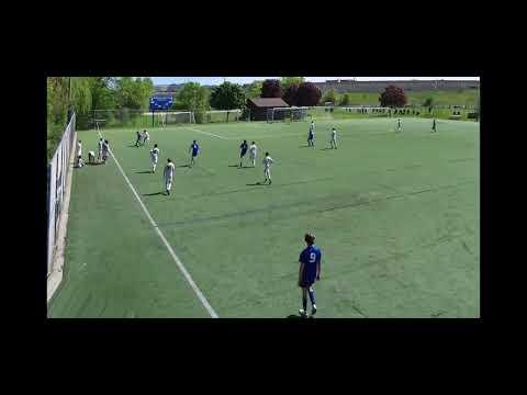 Video of 2022 U16 Spring Season