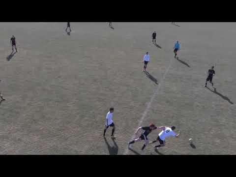 Video of 2018 Club vs FC boulder's 99 Mens Team and the State Cup Final vs Broomfield Blast