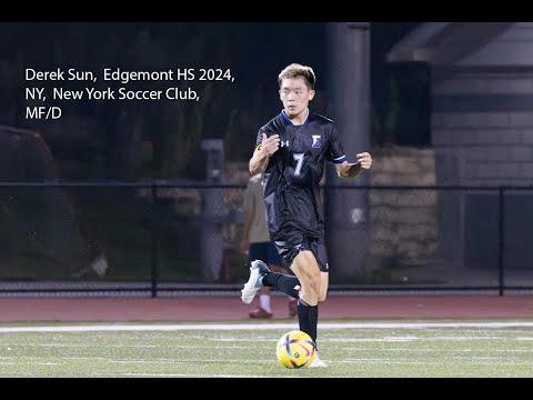 Video of 2023 Varsity Highlights Part 1