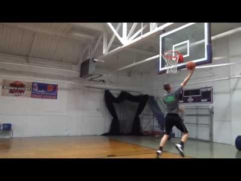 Video of Tyler Barry's Skills Video