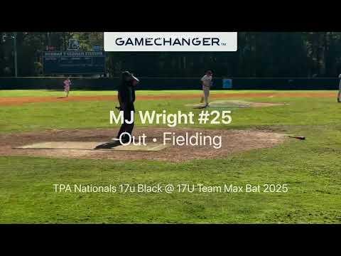 Video of 2023 Baseball Highlights