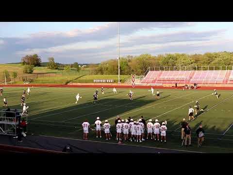 Video of 2021 High School Season Face-off