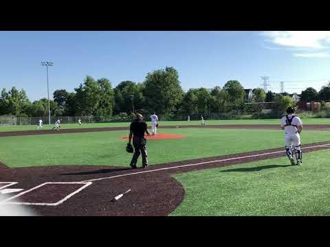 Video of Ethan Spears 7/2-7/5 + 7/9-7/12 Tournament Highlights