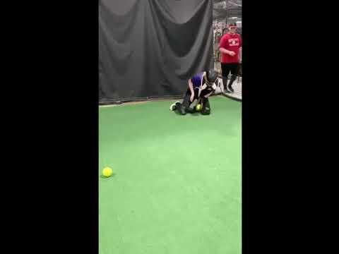 Video of February 2019 Extreme Practice