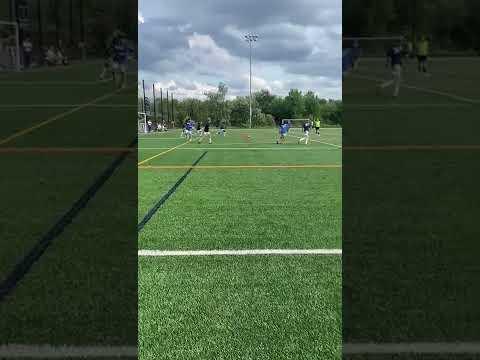 Video of Swallah Summer League