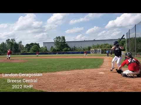 Video of June Tourney Highlights