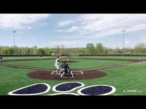 Video of Gavin Phillips 5/16/21 Game Highlights