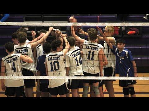 Video of FHS Vs HHS JV Volleyball (Highlights)