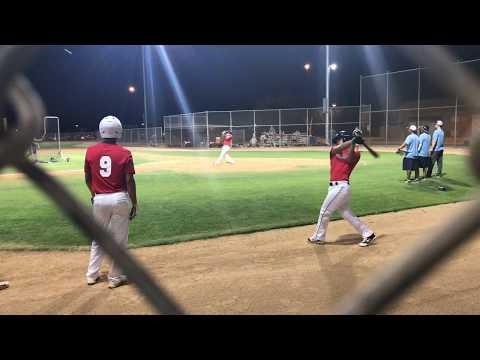 Video of Baseball Highlights of 2017