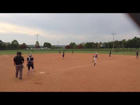 Video of 2021-10-02 Semi-Finals Diving Catch