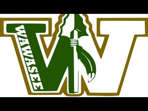 Video of Wawasee Vs Goshen 