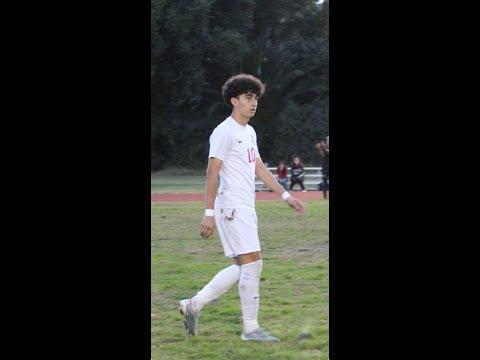 Video of Highlight Pacific League High School 1 (FW/MF) 