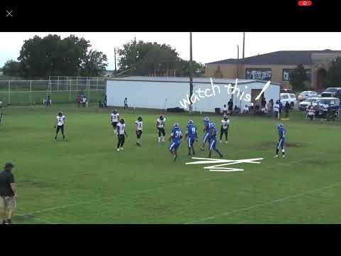 Video of Junior Season Highlights