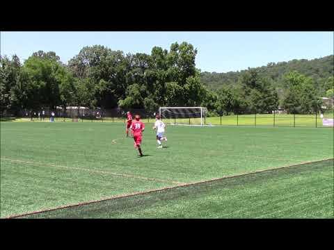 Video of USYS Presidents Cup Eastern Regionals