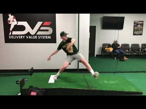Video of DVS Pitching 