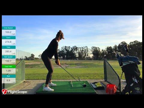 Video of February 2023 Swing Video