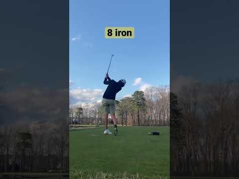 Video of March 2022 Swing