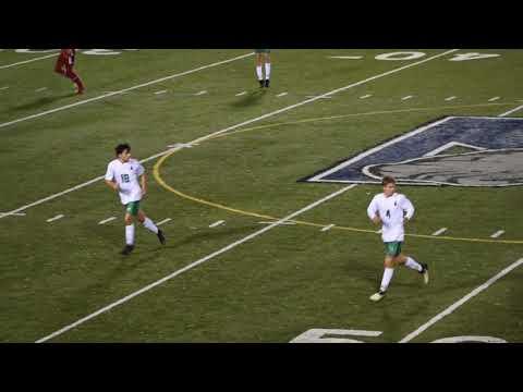 Video of Matt Dunwell freshman & sophomore highlights