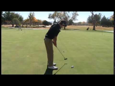 Video of Golf Skills Video